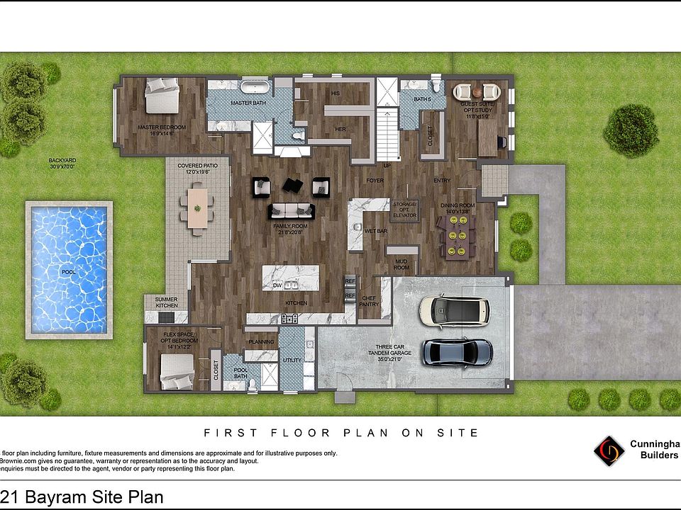 2nd image of 1621 Bayram Dr