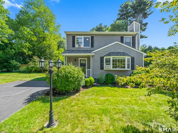 1 Pinecrest Road, Enfield, CT 06082