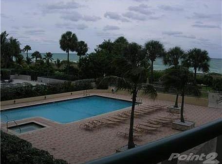 2nd image of 8855 Collins Ave APT 2B