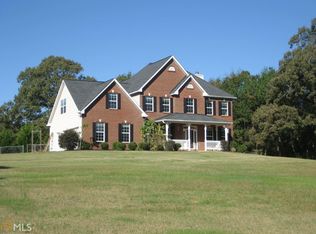 1582 Blanton Mill Rd, Griffin, GA 30224