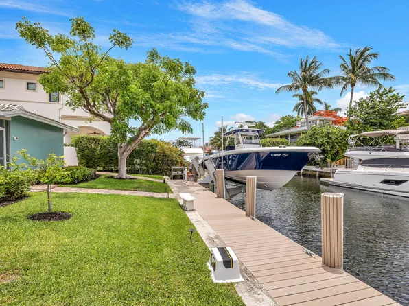 836 NE 72nd St, Boca Raton, FL 33487
