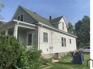 608 15th St #2, Bay City, MI 48708