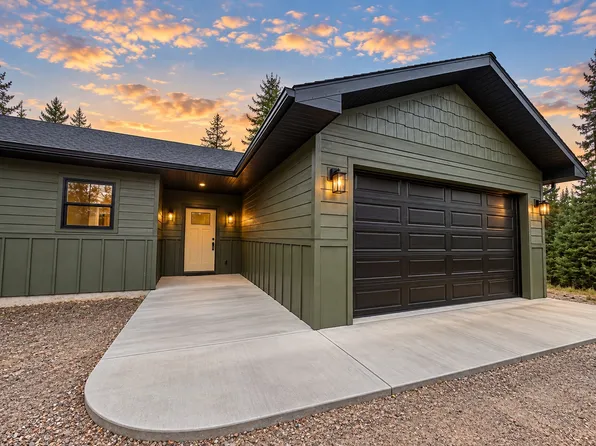 13515 Sundance Trl, Bigfork, MT 59911