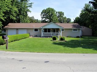 208 Barnard Ave, Rogersville, MO 65742