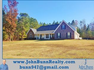 343 Richardson Rd, Fortson, GA 31808