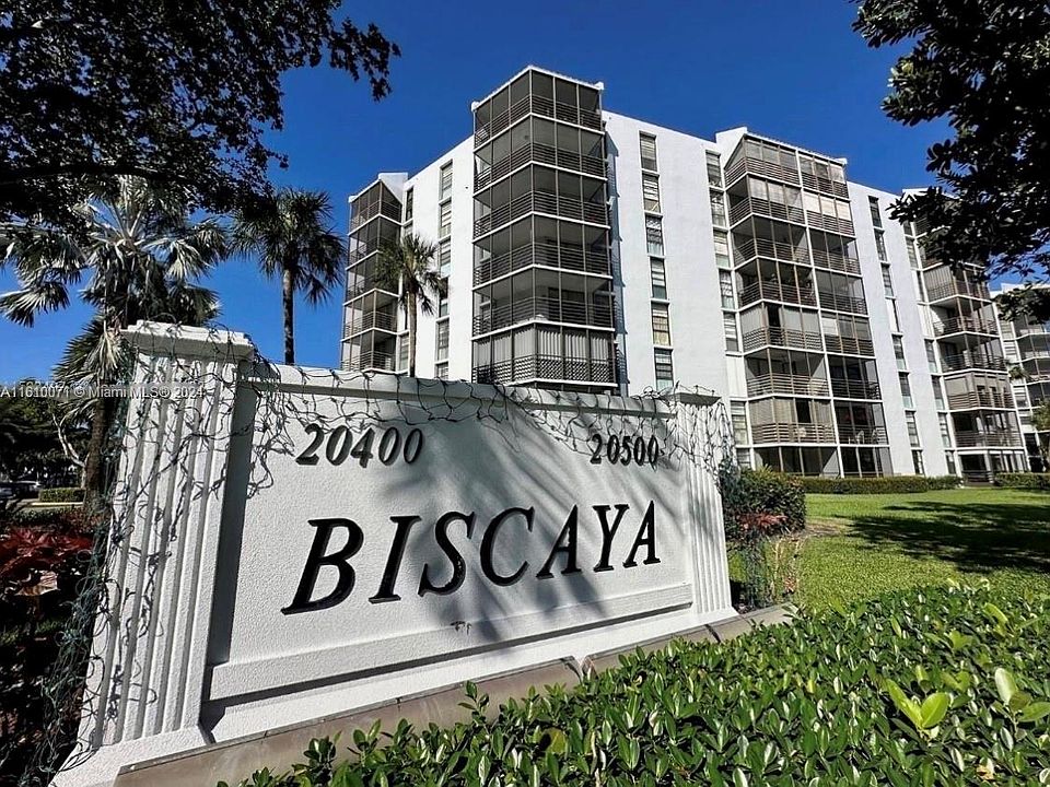 1st image of 20400 W Country Club Dr APT 402