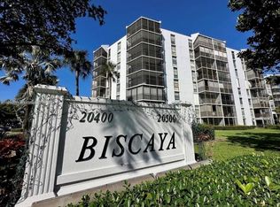 20400 W Country Club Dr APT 402, Aventura, FL 33180