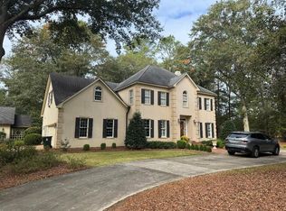 146 S Hunter Dr, Americus, GA 31709