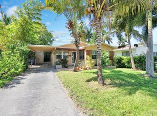 1540 Arthur St, Hollywood, FL 33020