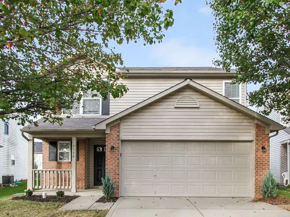 2534 Mingo Ln, Indianapolis, IN 46217