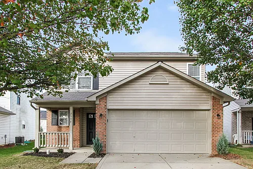 2534 Mingo Ln Photo 1