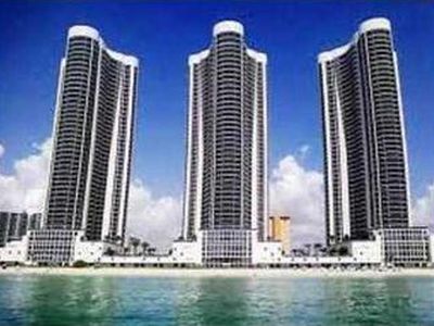 15811 Collins Ave APT 2606, Sunny Isles Beach, FL, 33160