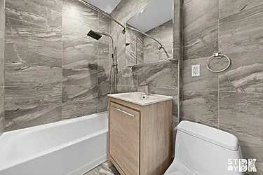 Rented by StayBK LLC