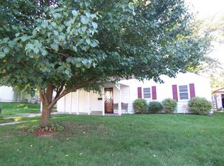 1618 Grant St, Beloit, WI 53511