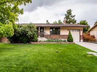 338 E 1140 N, Logan, UT 84341