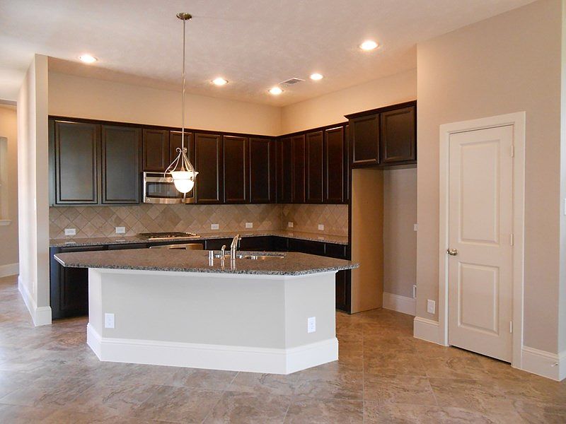 David Weekley Homes Inventory Photo