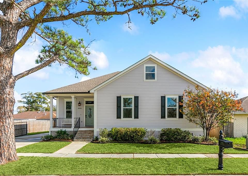 3001 Gallo Dr, Chalmette, LA 70043 MLS 2425777 Zillow