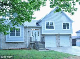 9406 Concord Dr, Upper Marlboro, MD 20772