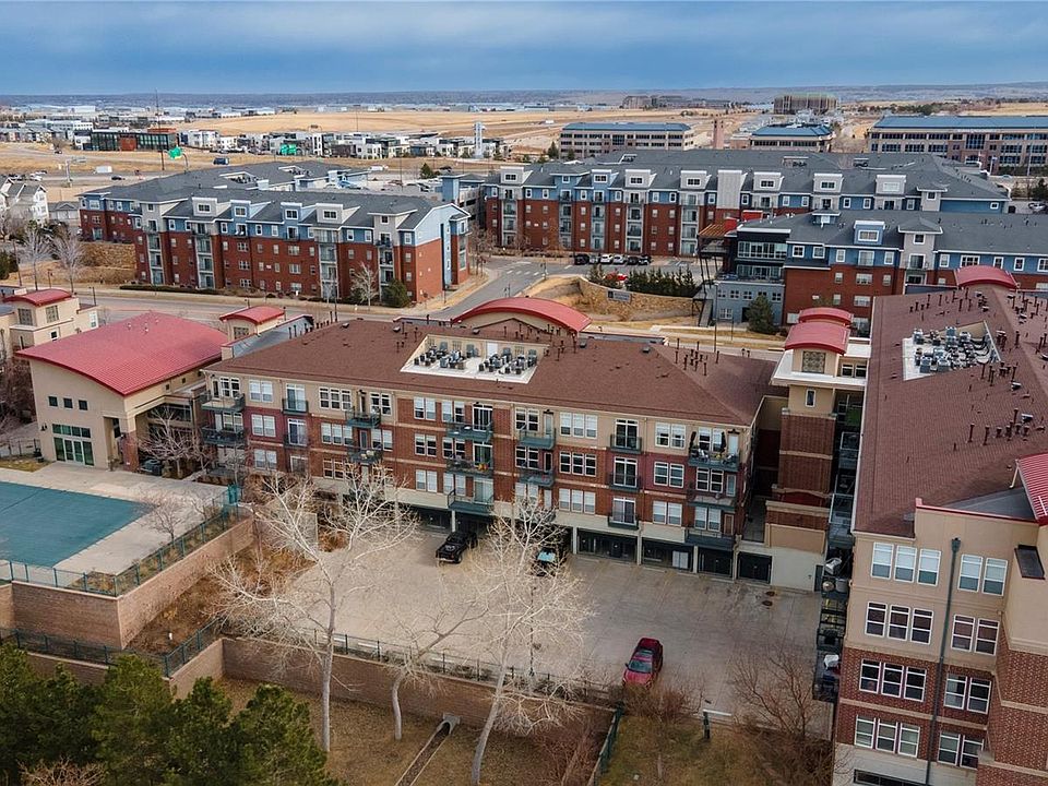 1st image of 10184 Park Meadows Drive #1312