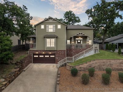 4810 E 84th St, Tulsa, OK, 74137
