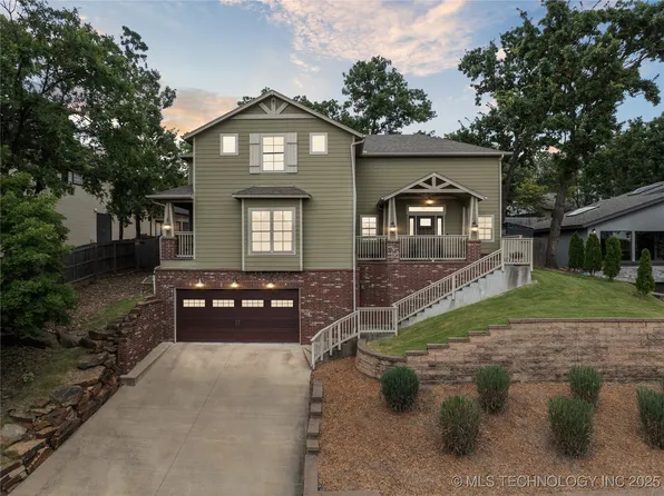 4810 E 84th St, Tulsa, OK 74137