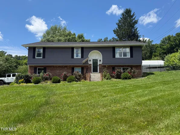 602 Liberty Ln NE, Wise, VA 24293