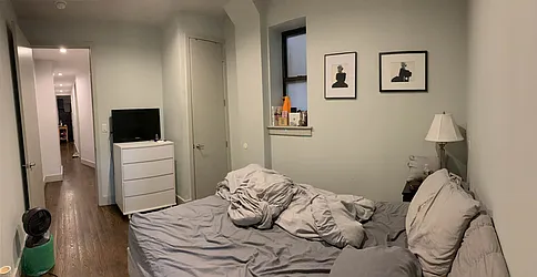 Rented by Bedford And Dean LLC