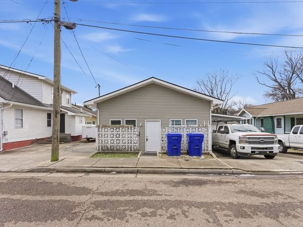 109 N Cruze St Unit 1L