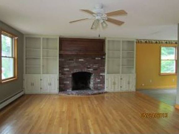 Ambiance by the Fire