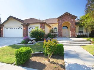 12411 Gila River Dr, Bakersfield, CA