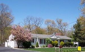 Beautifully Landscaped!