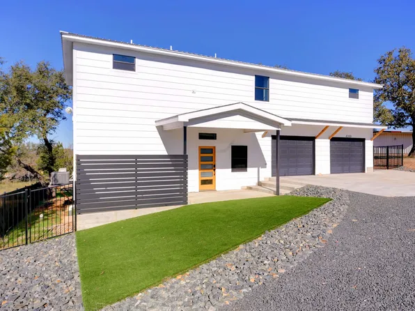 4100 RM 690, Burnet, TX 78611