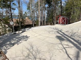 1092 Clella Cir, Bee Branch, AR 72013