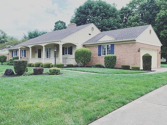 2nd image of 9495 N Brenrick Dr