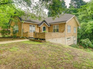 915 Prospect Ave, Hot Springs, AR 71901