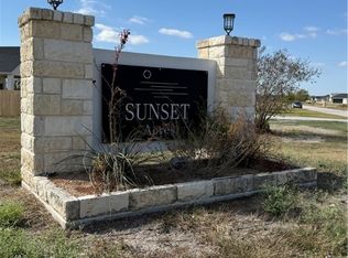 8137 Evenfall Ln, Temple, TX 76501