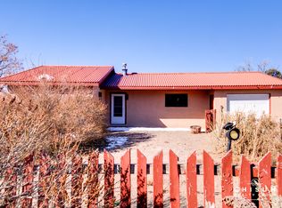 1016 Del Norte Ln, Taos, NM 87571