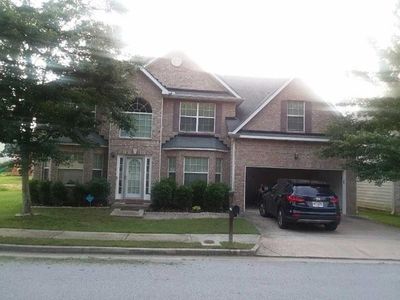 6746 Mancha St, Atlanta, GA, 30349