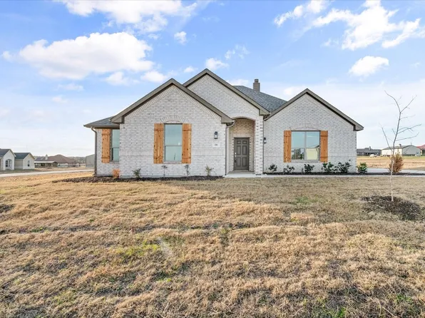 101 Fountain Grass Ct, Joshua, TX 76058