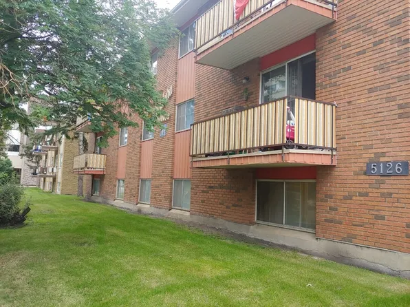5126 43rd St #303, Red Deer, AB T4N 1C5