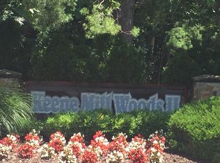 6366 Pine View Ct #62A, Burke, VA 22015