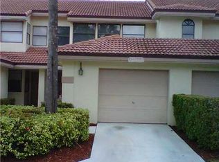 12212 Sag Harbor Ct APT 3, Wellington, FL 33414