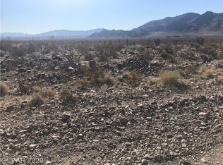 1221 W Amethyst Rd, Pahrump, NV 89060