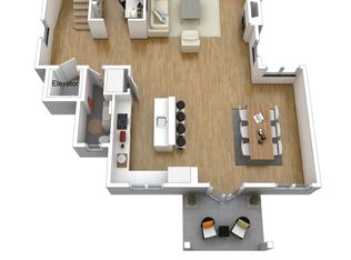 1 Home Pl #B, Greenwich, CT 06830