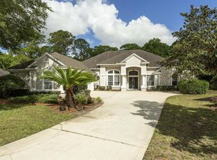 7822 Rittenhouse Ln, Jacksonville, FL 32256