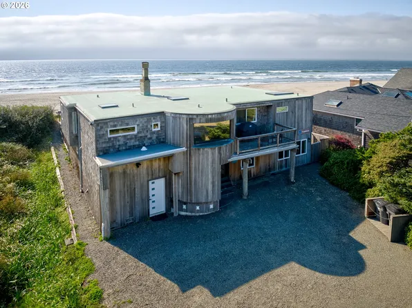 79976 Pacific Rd, Arch Cape, OR 97102