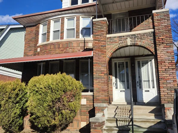 12364 Monica St, Detroit, MI 48204