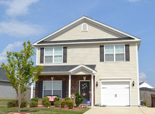 151 Prairie Ct LOT 280, Burlington, NC 27217