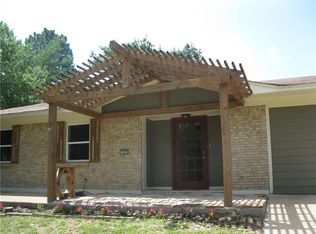 1302 Forrest Dr, Canton, TX 75103