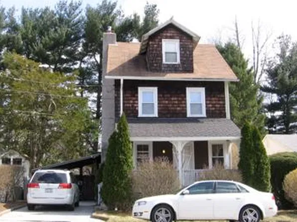 (undisclosed Address), Bryn Mawr, PA 19010